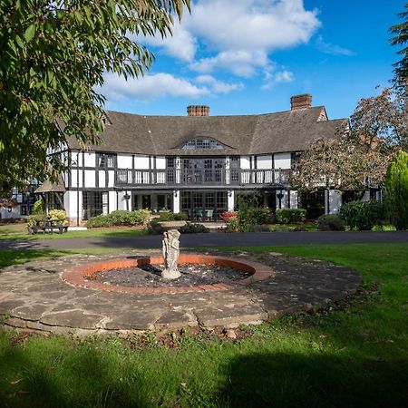 Thatchers East Horsley Exteriér fotografie