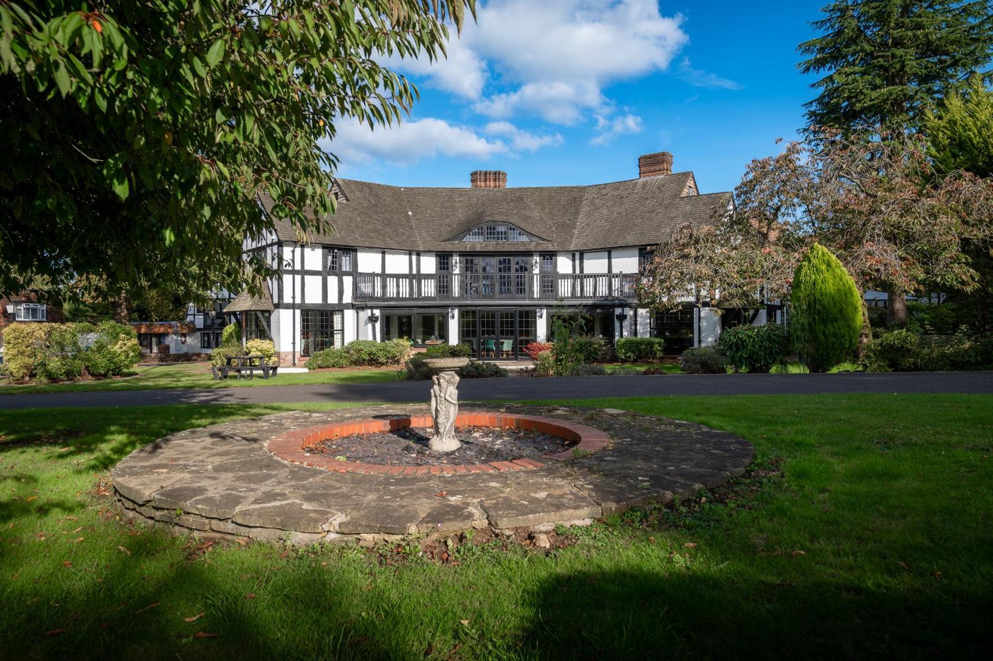 Thatchers East Horsley Exteriér fotografie
